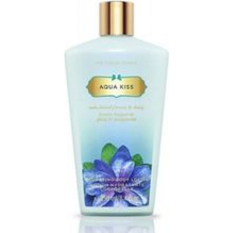 Victoria&acute;s Secret Aqua Kiss Body Lotion