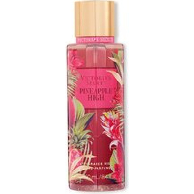 Victoria&acute;s Secret Pineapple High Body spray