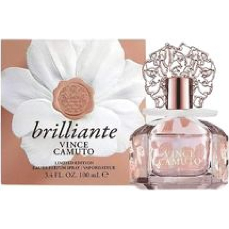 Vince Camuto Brilliante EDP