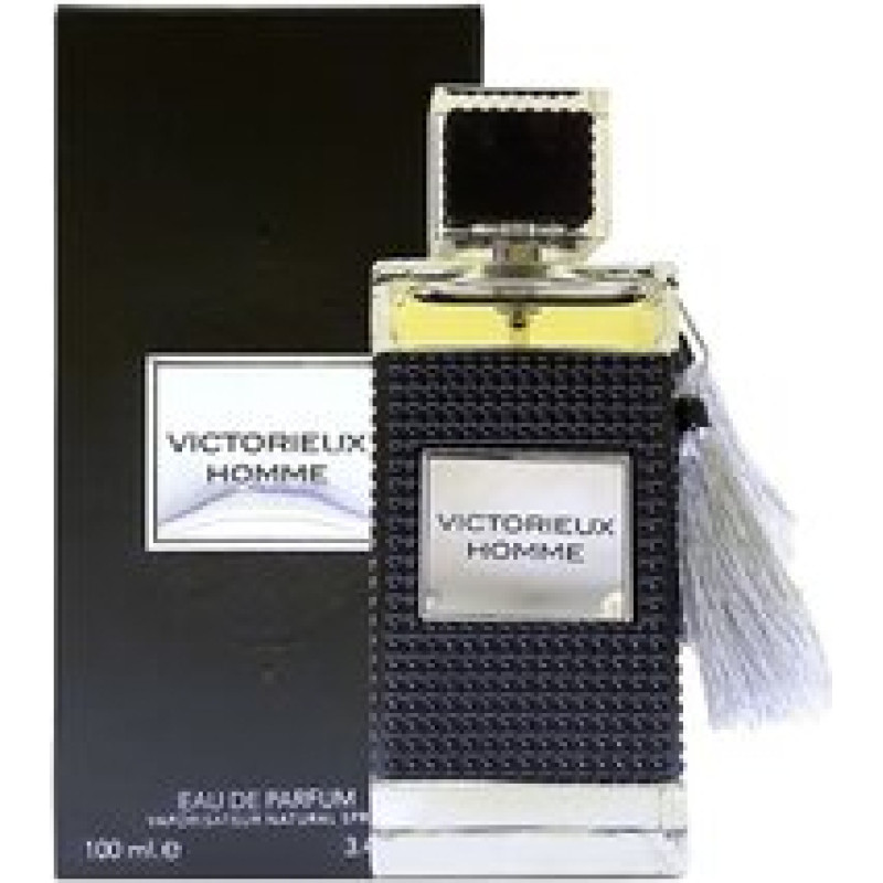 Vurv Victorieux Homme EDP