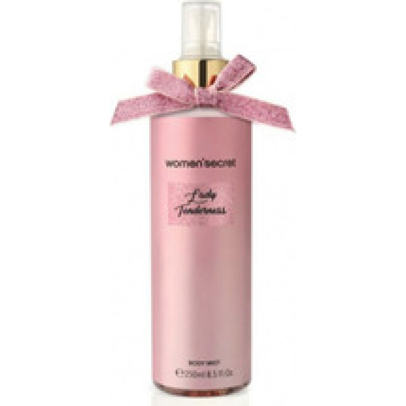 Womens'secret Lady Tenderness Body spray