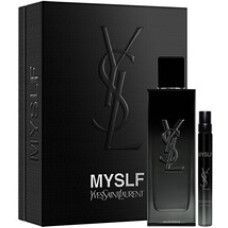 Yves Saint Laurent Myslf Gift set EDP 100 ml and miniature EDP 10 ml