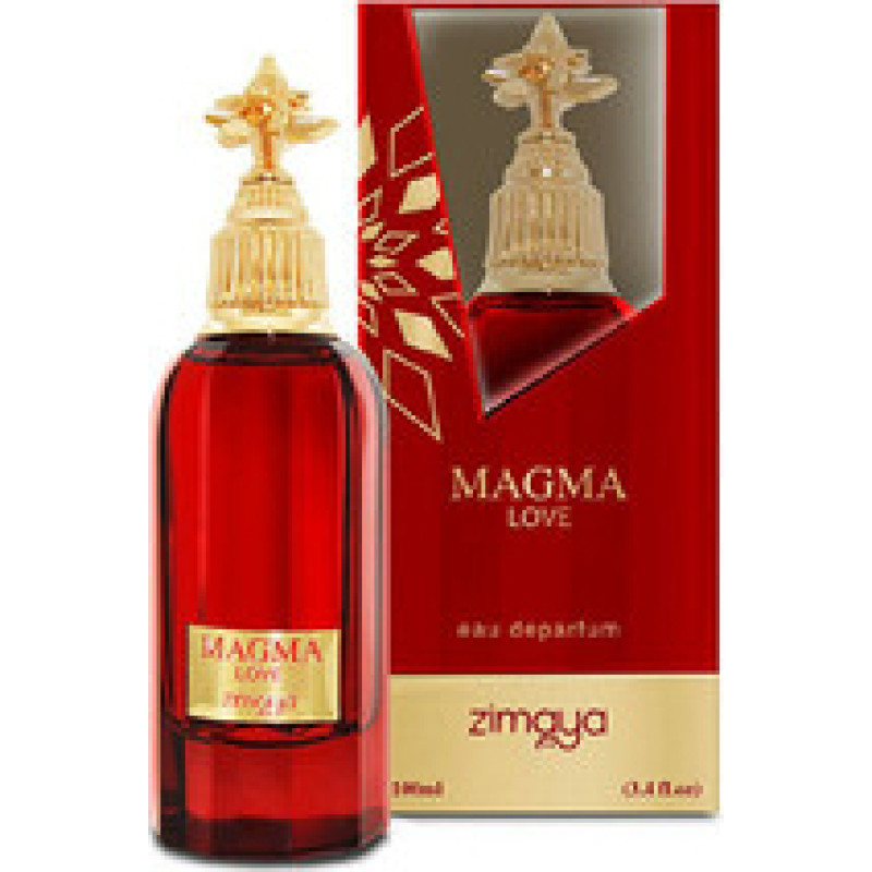 Zimaya Magma Love EDP