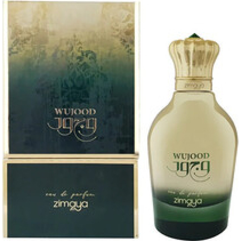 Zimaya Wujood EDP