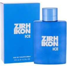 Zirh Ikon Ice EDT