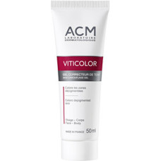ACM Viticolor Skin Camouflage Gel - Covering gel for skin unification