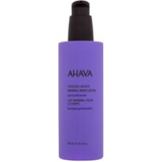 Ahava Deadsea Water Mineral Body Lotion Spring Blossom Body Lotion