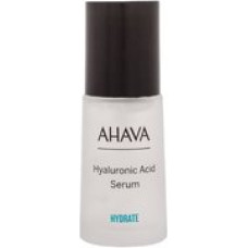 Ahava Hyaluronic Acid Serum