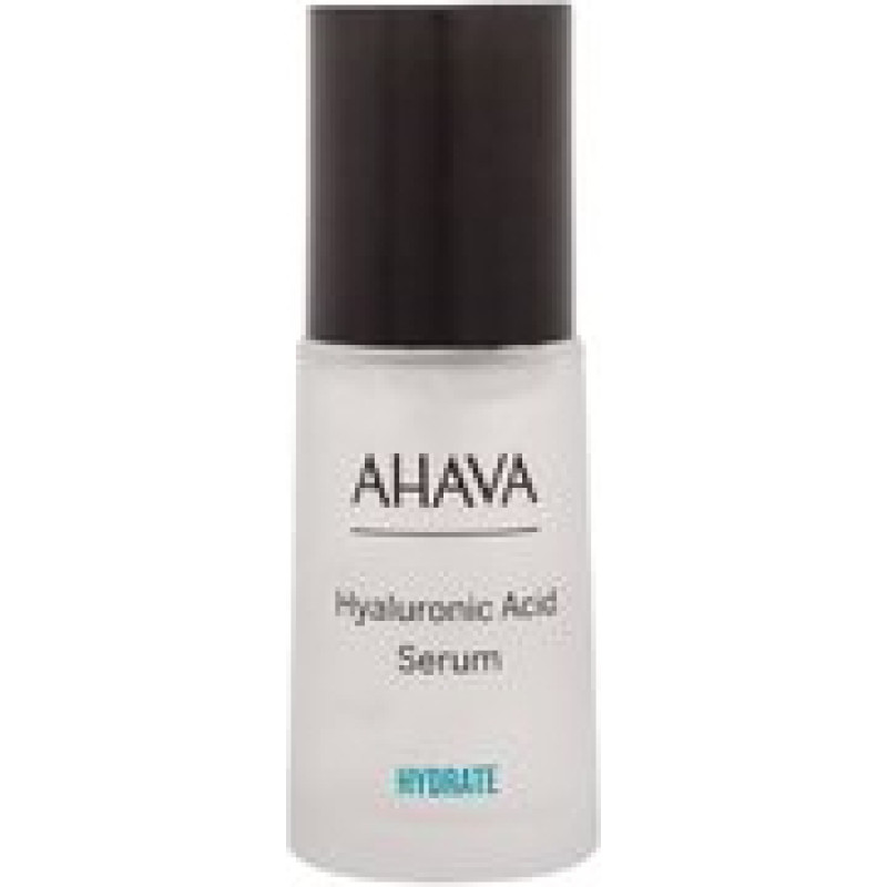 Ahava Hyaluronic Acid Serum
