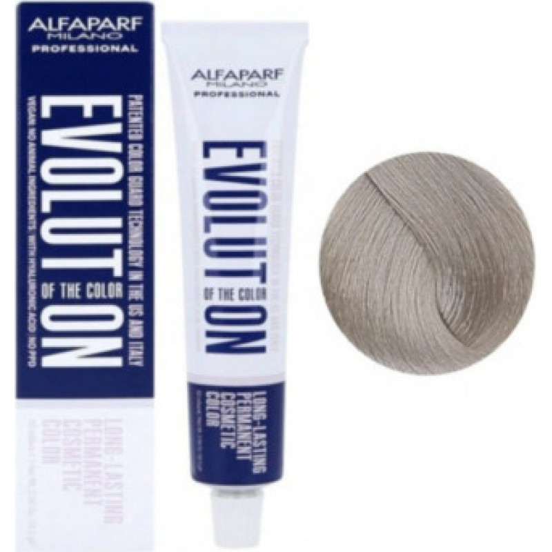 Alfaparf Milano Evolution Of The Color - Profesion&aacute;ln&iacute; permanentn&iacute; barva na vlasy 60 ml