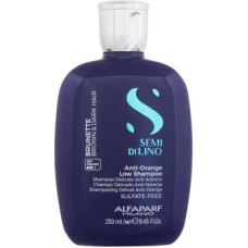 Alfaparf Milano Semi Di Lino Anti-Orange Low Shampoo