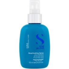 Alfaparf Milano Semi Di Lino Curls Reactivating Spray