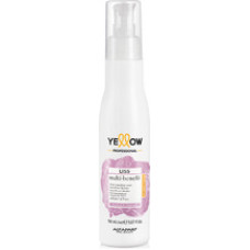 Alfaparf Milano Yellow Liss Multi-Benefit Serum