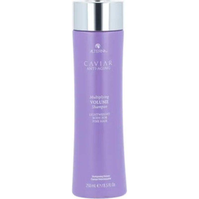 Alterna Caviar Anti-Aging Multiplying Volume - Shampoo for hair volume
