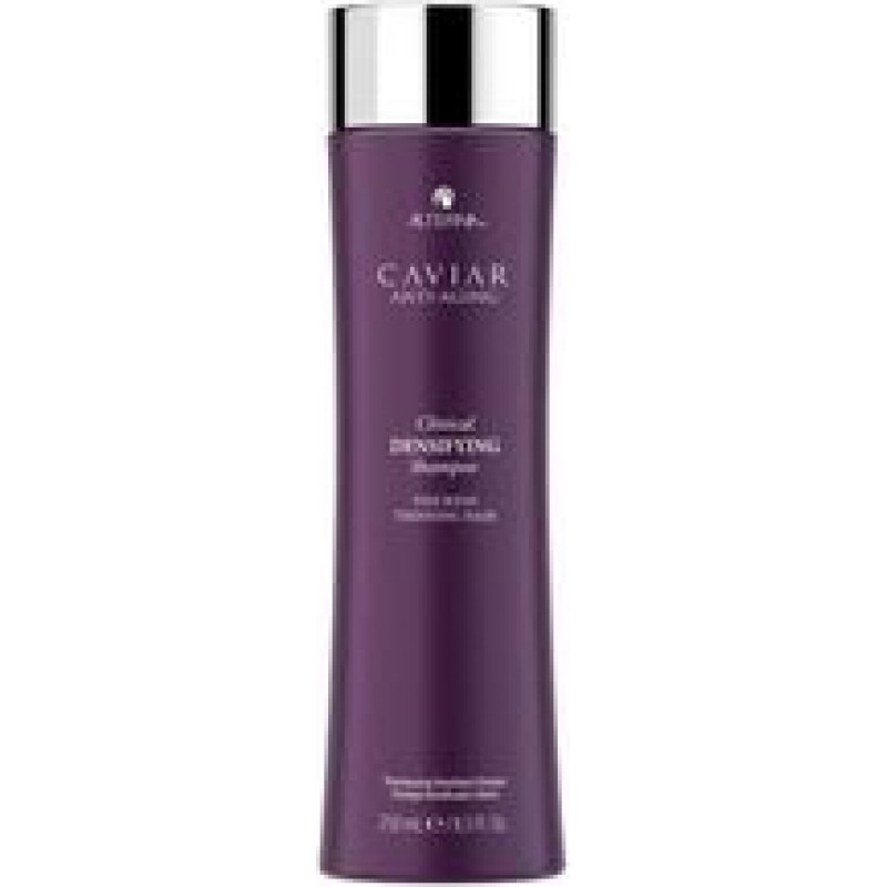 Alterna Caviar Clinical Densifying Thickens Thinning Hair Shampoo