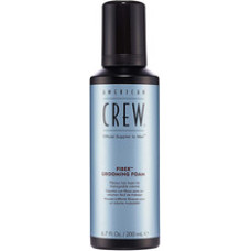 American Crew Fiber Grooming Foam