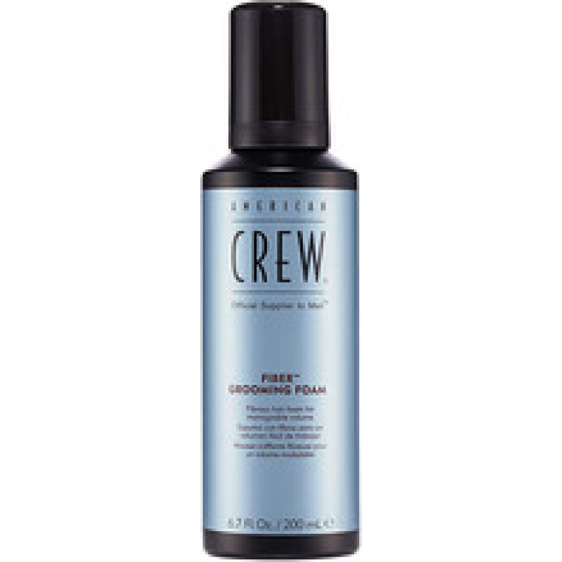 American Crew Fiber Grooming Foam