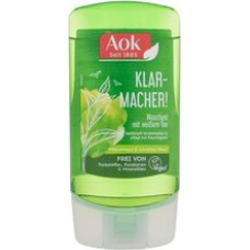 AOK Clear-Maker! Clenasing Gel (mixed and problematic skin)