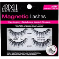 Ardell Magnetic Lashes Double Wispies - Magnetic false eyelashes