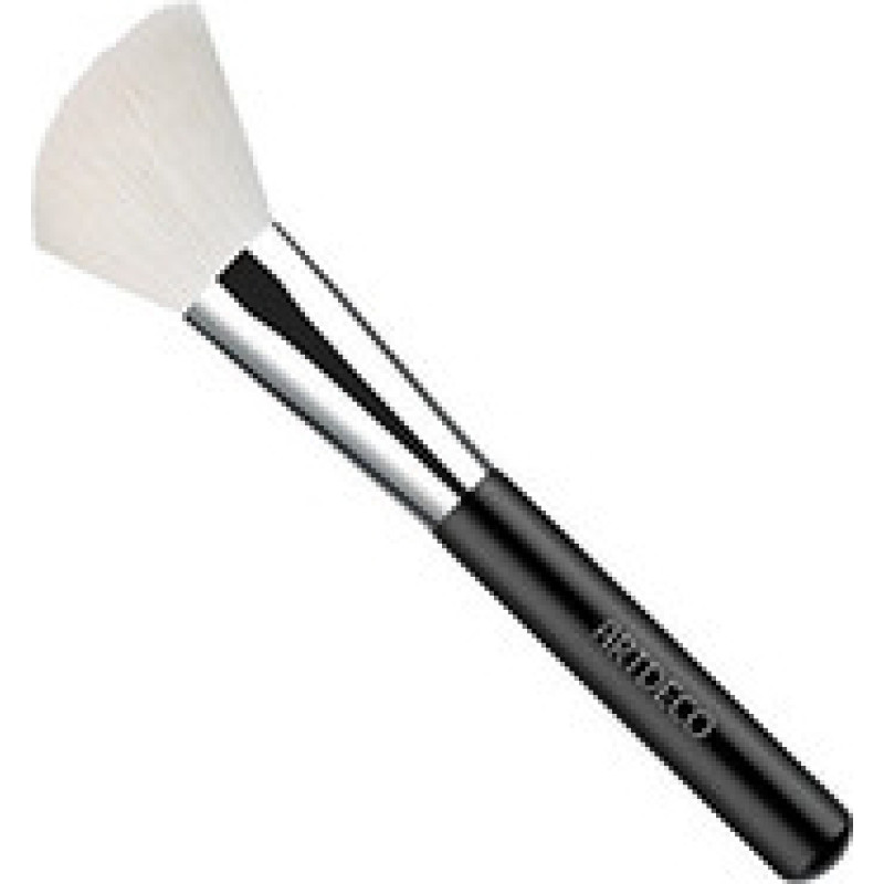 Artdeco Blusher Brush Premium Quality - Cosmetic brush from goat hair