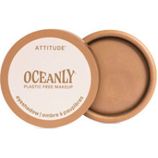 Attitude Oceanly Eyeshadow - Kr&eacute;mov&eacute; očn&iacute; st&iacute;ny 5 ml
