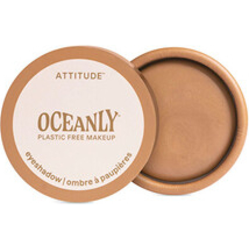 Attitude Oceanly Eyeshadow - Kr&eacute;mov&eacute; očn&iacute; st&iacute;ny 5 ml