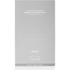 Babor Doctor Babor Renewal Eye Zone Patch ( 5 ks ) - Obnovuj&iacute;c&iacute; n&aacute;plasti na očn&iacute; okol&iacute;