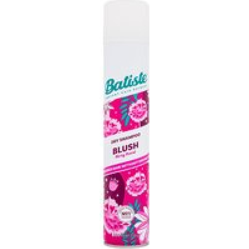 Batiste Blush Dry Shampoo