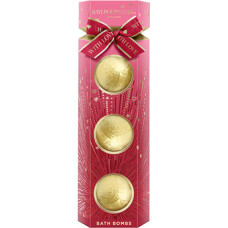 Baylis & Harding Midnight Cherry Bomb Set - D&aacute;rkov&aacute; sada