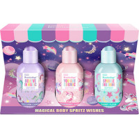 Baylis & Harding Unicorn Body Spray Set ( Jednorožec ) - D&aacute;rkov&aacute; sada