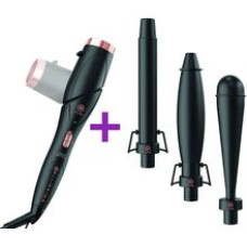 Bellissima 11888 My Pro Twist & Style - Kulma na vlasy s n&aacute;stavci