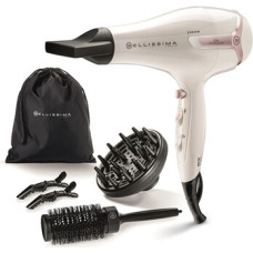 Bellissima K9 2600 ION - Vysou&scaron;eč vlasů s kart&aacute;čem 11994