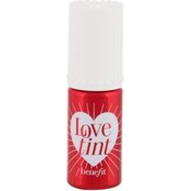 Benefit Lovetint Liquid Lipstick - Multifunctional liquid lipstick 6 ml