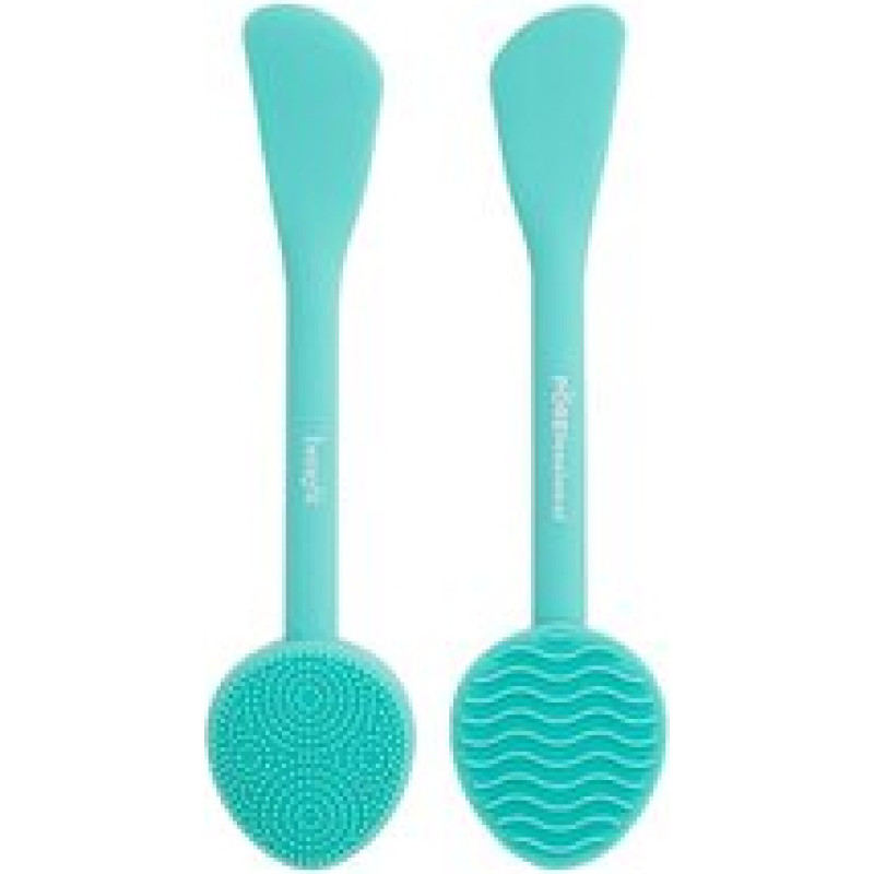 Benefit The POREfessional All-In-One Mask Wand - Aplik&aacute;tor pleťov&yacute;ch masek a čistic&iacute; kart&aacute;ček