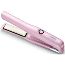 Beurer Mini hair straighteners HS 20