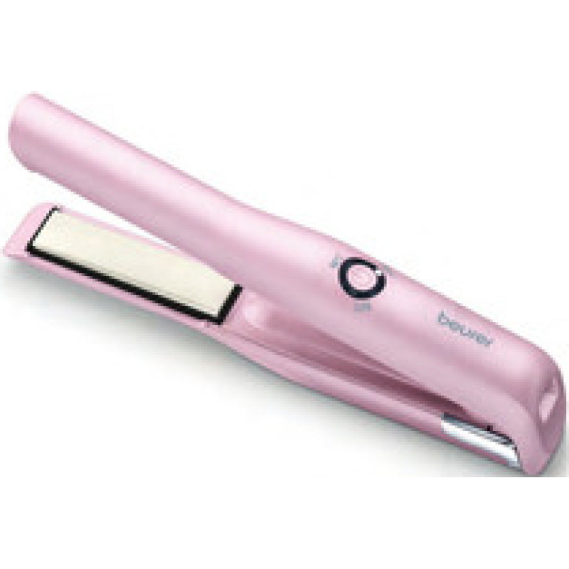 Beurer Mini hair straighteners HS 20
