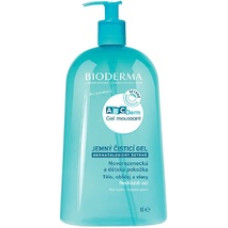 Bioderma ABCDerm Moussant