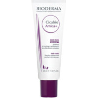 Bioderma Cicabio Arnica + - Soothing repair cream