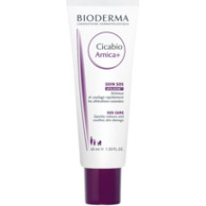 Bioderma Cicabio Arnica + - Soothing repair cream