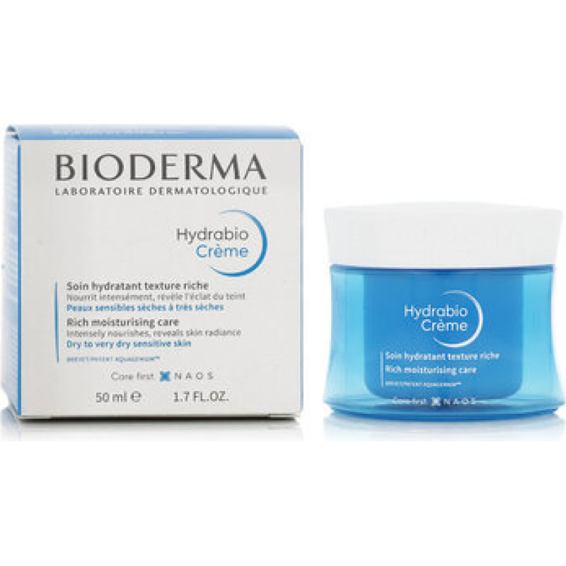 Bioderma Hydrabio Cr&eacute;me