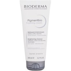 Bioderma Pigmentbio Foaming Cream