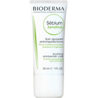 Bioderma S&eacute;bium Sensitive Soothing Anti-Blemish Care