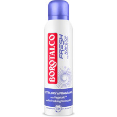 Borotalco Fresh Aquatic Flowers Deo Spray - Deodorant ve spreji