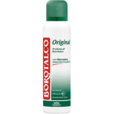 Borotalco Original Deodorant
