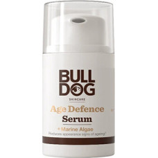 Bulldog Age Defence Serum - S&eacute;rum proti st&aacute;rnut&iacute; pleti pro muže