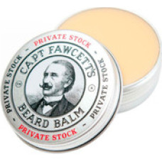 Captain Fawcett Private Stock Beard Balm - Beard balm