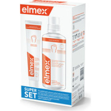 Elmex Caries Protection Set