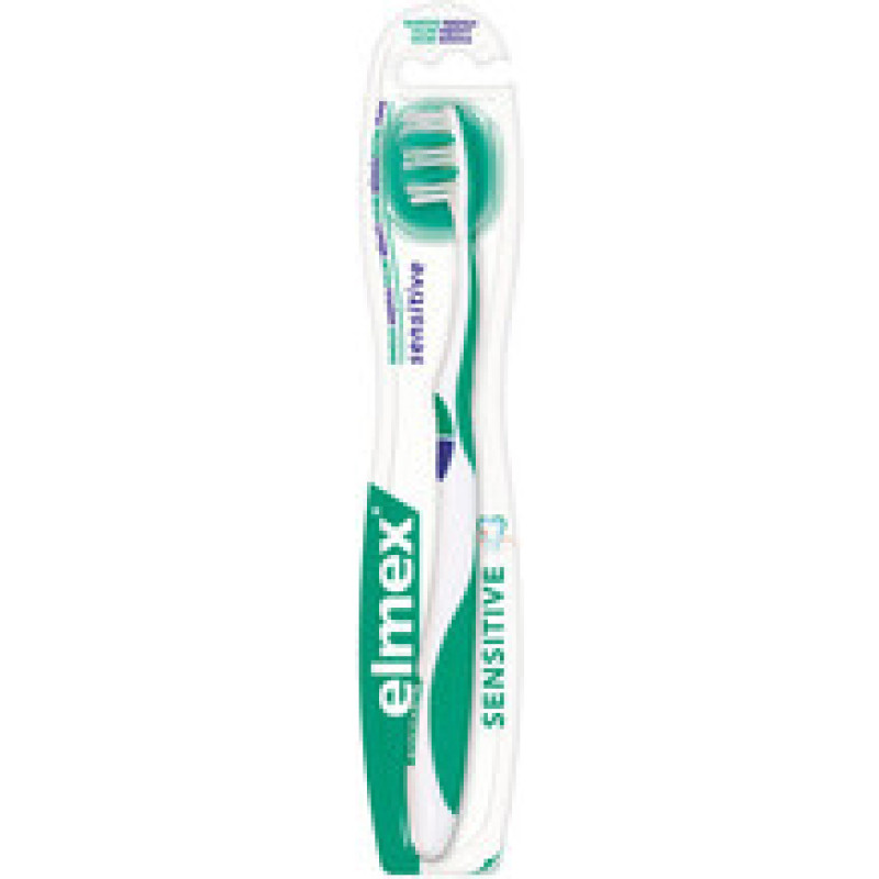 Elmex Sensitive Toothbrush