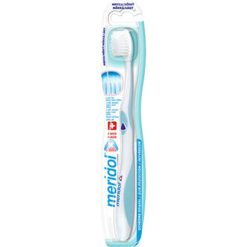 Meridol Soft Toothbrush