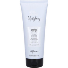 Milk Shake Lifestyling Medium Hold Gel